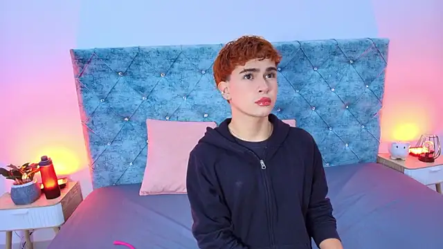 Snapshot of ryan_onFire chatting on March 11, 2026, 11:16 am ryan onFire online show from March 11, 2026, 11:16 am