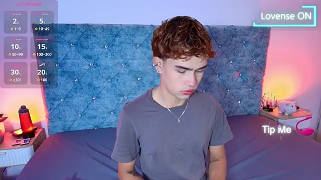 Snapshot of ryan_onFire chatting on April 9, 2026, 1:16 pm ryan onFire online show from April 9, 2026, 1:16 pm