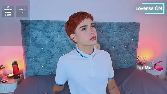 Snapshot of ryan_onFire chatting on April 10, 2026, 1:27 pm ryan onFire online show from April 10, 2026, 1:27 pm