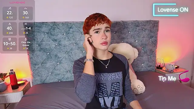 Snapshot of ryan_onFire chatting on April 13, 2026, 1:16 pm ryan onFire online show from April 13, 2026, 1:16 pm