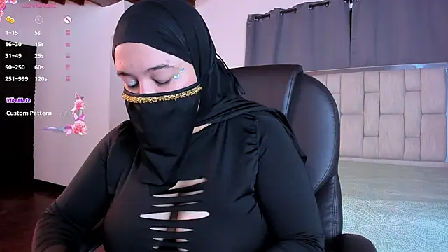 Snapshot of basima_haik chatting on March 11, 2026, 2:50 am basima haik online show from March 11, 2026, 2:50 am