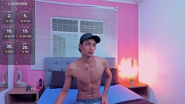 Snapshot of drako18_ chatting on February 12, 2026, 2:06 am drako18 online show from February 12, 2026, 2:06 am