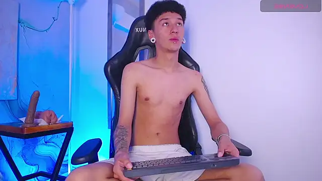 David Banks  online show from March 13, 2026, 2:23 pm