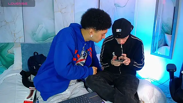 David Banks  online show from March 23, 2026, 12:42 pm