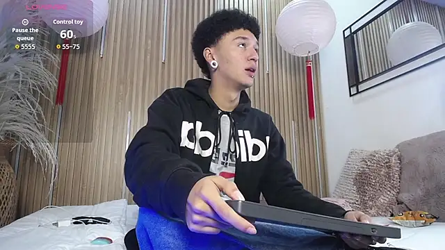 David Banks  online show from March 24, 2026, 12:21 pm