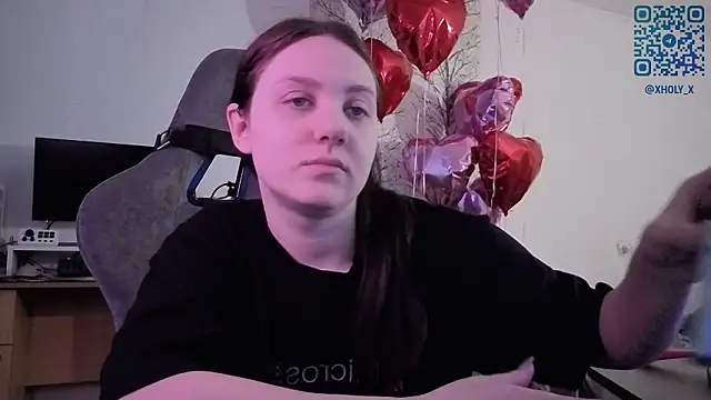 Holy Kveta online show from March 3, 2026, 3:01 am