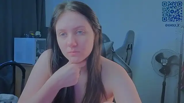 Holy Kveta online show from July 2, 2026, 2:22 am