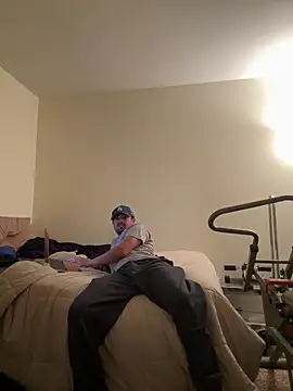 Miles98  online show from April 11, 2026, 9:02 am