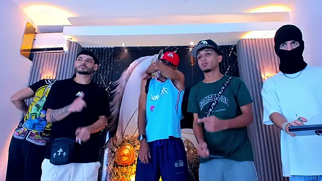 Snapshot of the_knights_of_the_night chatting on February 23, 2026, 4:43 am the knights of the night online show from February 23, 2026, 4:43 am