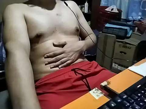 martleandros online show from February 20, 2026, 6:48 am