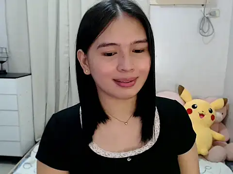 lovely Janeee online show from July 18, 2026, 8:56 pm
