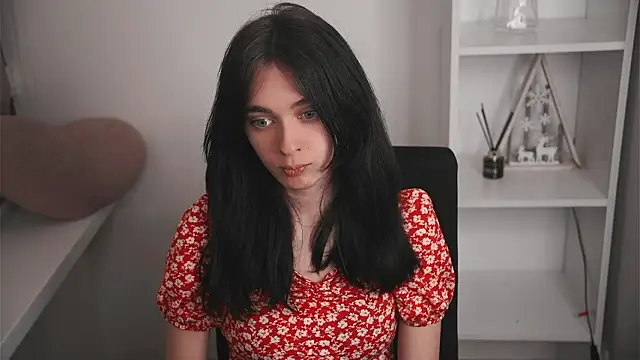 GinnyKittle online show from February 12, 2026, 6:25 pm