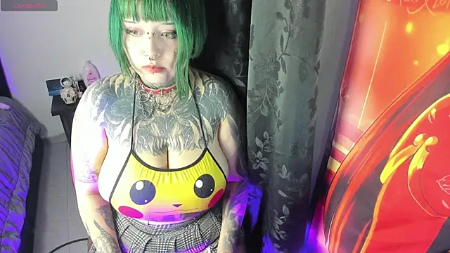 Snapshot of Zenith_Raven chatting on February 24, 2026, 5:27 am Zenith Raven online show from February 24, 2026, 5:27 am