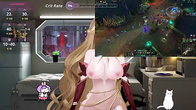 chenxi003 online show from March 3, 2026, 2:12 pm