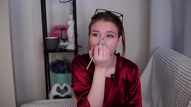 Snapshot of TemikaAltvater chatting on February 13, 2026, 2:13 pm TemikaAltvater online show from February 13, 2026, 2:13 pm