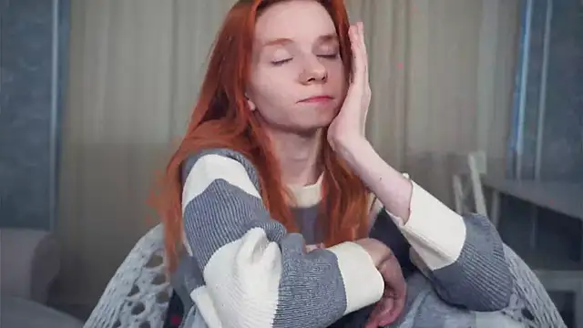 TarynPalek online show from February 18, 2026, 6:42 am