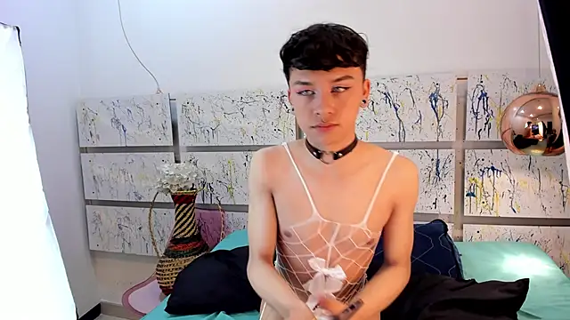 Camilo X x online show from March 13, 2026, 12:01 pm