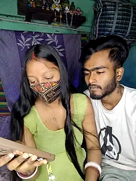 Lovly Couple 1 online show from February 7, 2026, 10:30 am