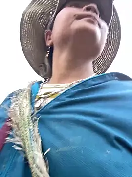 neyney110 online show from March 24, 2026, 10:09 am