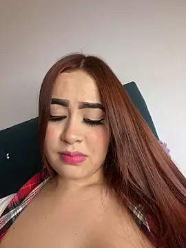 Snapshot of KandyKitty chatting on February 22, 2026, 1:51 am KandyKitty online show from February 22, 2026, 1:51 am