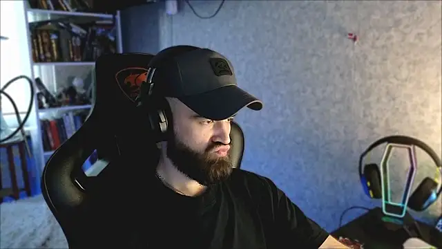  Mostly  online show from March 15, 2026, 3:29 pm