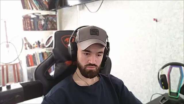  Mostly  online show from March 22, 2026, 6:28 am