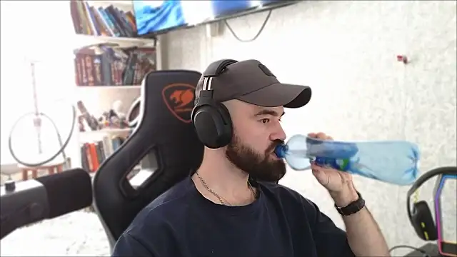  Mostly  online show from March 24, 2026, 7:46 am