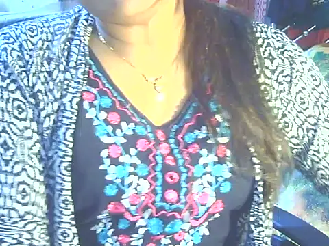 Nusrat Faria online show from March 15, 2026, 5:52 pm