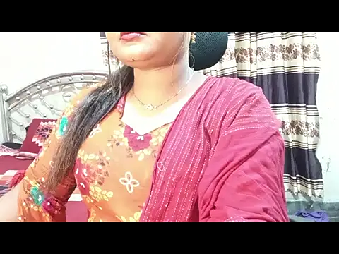 Nusrat Faria online show from June 24, 2026, 9:58 pm