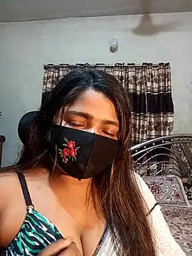 Nusrat Faria online show from July 11, 2026, 9:05 pm