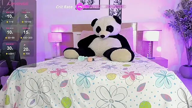 Snapshot of Keitty_fox27 chatting on February 25, 2026, 2:27 pm Keitty fox27 online show from February 25, 2026, 2:27 pm