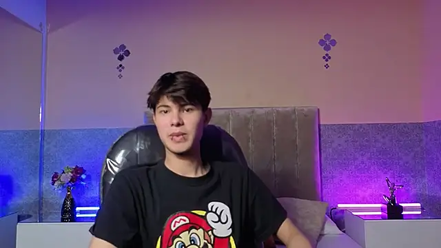 Derek Sinn online show from February 27, 2026, 8:09 pm