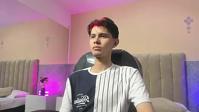 Derek Sinn online show from March 27, 2026, 7:57 pm