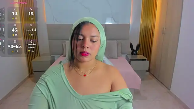 Nasira sultan online show from February 9, 2026, 1:09 am