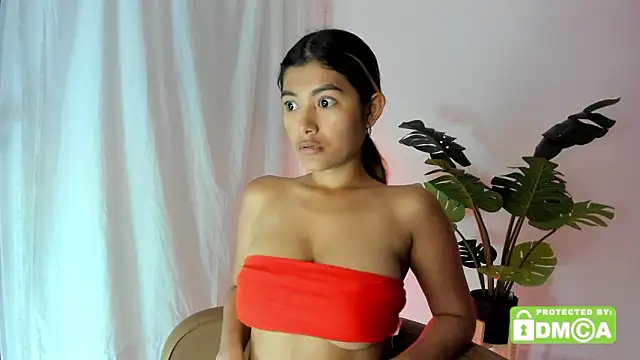 lovesweetash online show from March 21, 2026, 12:43 pm