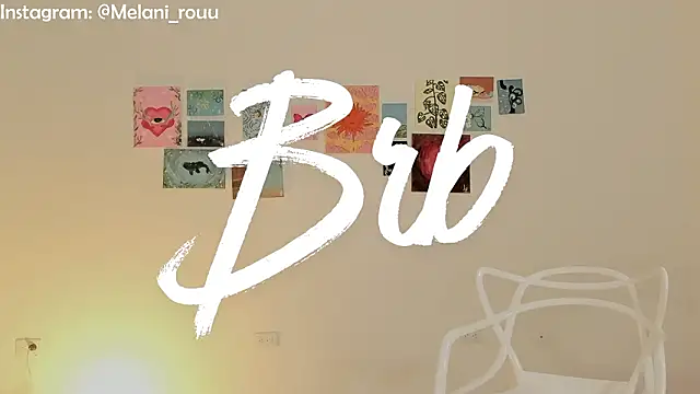 Snapshot of melrousses_ chatting on March 7, 2026, 10:51 pm melrousses online show from March 7, 2026, 10:51 pm