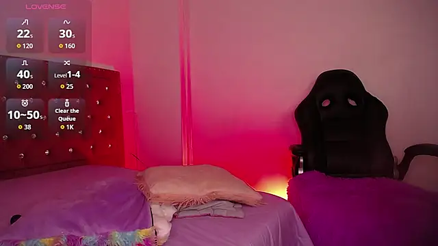 miafuegolatino online show from April 17, 2026, 3:09 am