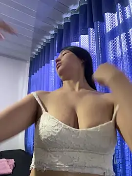 Snapshot of Tammy8 chatting on February 24, 2026, 2:26 pm Tammy8 online show from February 24, 2026, 2:26 pm