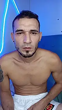 junior men22 online show from May 21, 2026, 1:18 pm