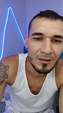 junior men22 online show from May 22, 2026, 12:44 pm