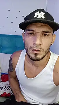 junior men22 online show from May 25, 2026, 1:17 pm