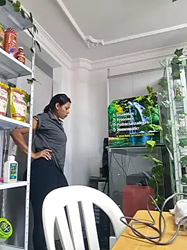 Tatianna Loove  online show from March 13, 2026, 3:07 pm