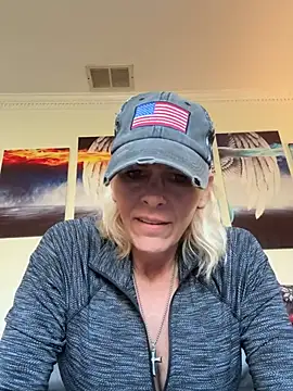 FireAfterDark online show from April 11, 2026, 11:20 pm