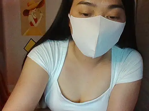 Snapshot of Anie6996 chatting on February 27, 2026, 7:52 am Anie6996 online show from February 27, 2026, 7:52 am