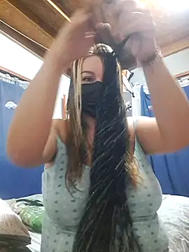 tuhardsexy online show from July 10, 2026, 2:16 am