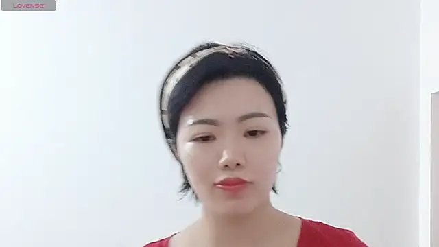 Nikishine online show from May 21, 2026, 2:51 am