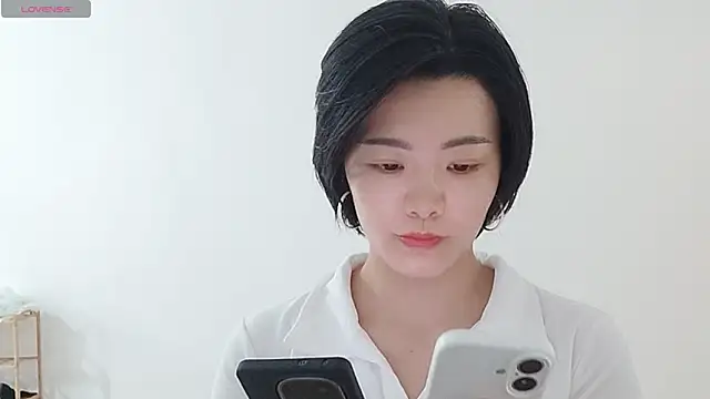 Nikishine online show from May 30, 2026, 3:14 am