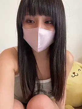 Mitsuki  jp online show from February 27, 2026, 3:39 am