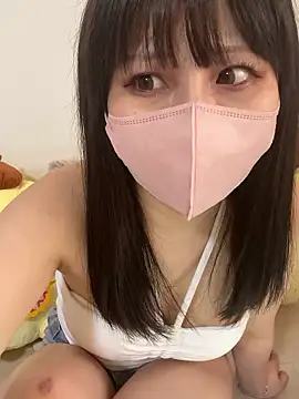 Snapshot of Mitsuki__jp chatting on June 22, 2026, 3:25 am Mitsuki jp online show from June 22, 2026, 3:25 am