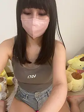 Snapshot of Mitsuki__jp chatting on July 5, 2026, 2:29 am Mitsuki jp online show from July 5, 2026, 2:29 am